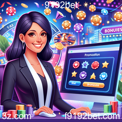 Explorando as Melhores Ofertas no 9192bet: Aumente Suas Chances de Vitória