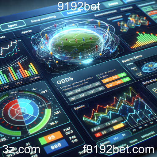 Explorando a Categoria 'Odds' no 9192bet: Apostas em Esportes ao Seu Alcance