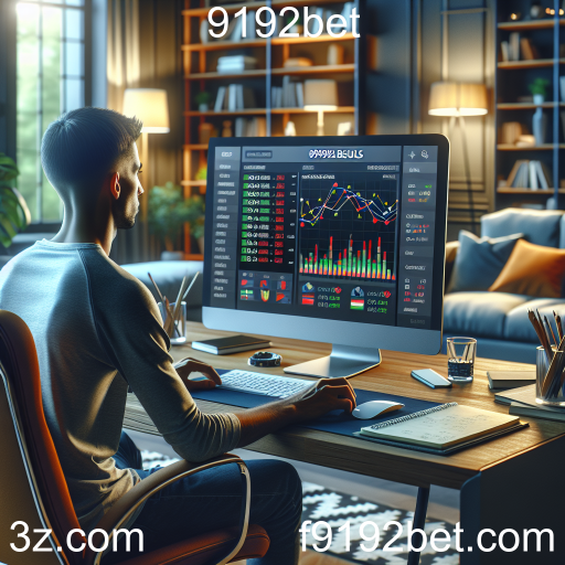 Resultados no 9192bet: Acompanhe Seu Esporte Favorito em Tempo Real